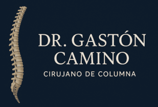 Dr. Gaston Camino - Traumatólogo de columna